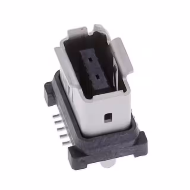 ND9AS2200 Amphenol ICC (Commercial Products)  Pluggable Connector Assemblies
